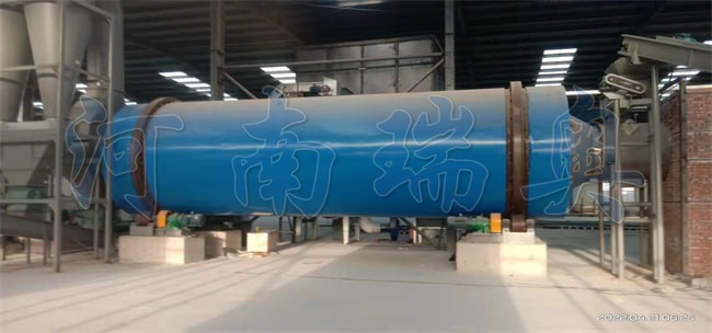 檸條是如何烘干的，有哪些用途？