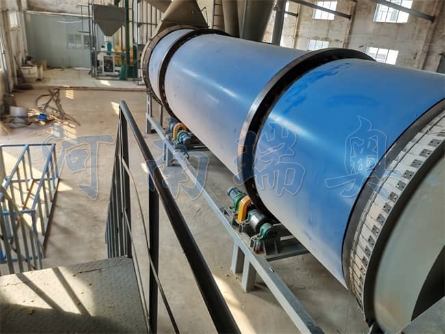 苜蓿草烘干機 苜蓿草烘干機