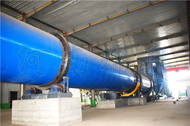 雞糞烘干機 雞糞烘干機