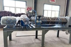 果渣脫水機如何進行維護保養？