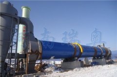 煤泥烘干機烘干煤泥的質量好嗎？